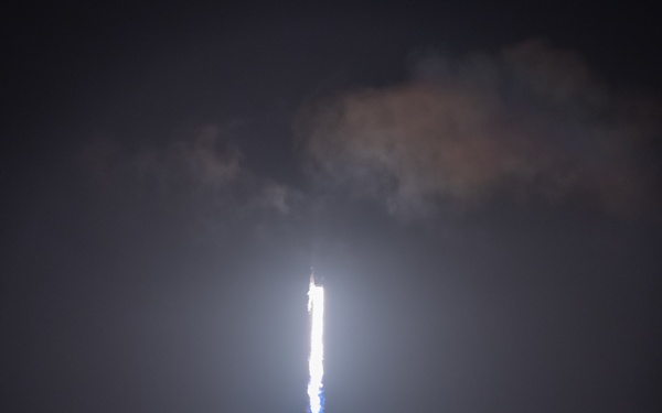 Space Launch Delta 45 Supports Successful Sirius SXM-8 Launch