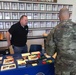 Soldiers attend Resource Fair at 416th Theater Engineer Command