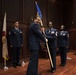 187th Command Chief Change Of Authority