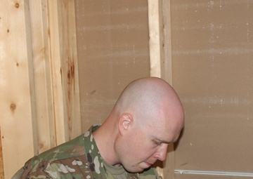 B-Hut Training