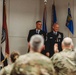 Cheif MSgt. Mark Richie retires from the 139th Security Forces Squadron