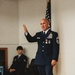 Cheif MSgt. Mark Richie retires from the 139th Security Forces Squadron