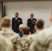 Cheif MSgt. Mark Richie retires from the 139th Security Forces Squadron