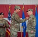 A Commanders hardest task: 944th FW Greenwald relinquishes command to Van Brunt