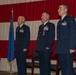 Maj. Shawn O'Leary Takes Command of 152nd Intelligence Squadron