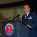 Maj. Shawn O'Leary Takes Command of 152nd Intelligence Squadron