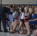 121st ARW Change of Command