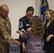 CMSgt Jennifer Braskett Promotion