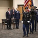 Arizona Adjutant General Maj. Gen. Kerry L. Muehlenbeck promoted by Governor Doug Ducey