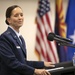 Arizona Adjutant General Maj. Gen. Kerry L. Muehlenbeck promoted by Governor Doug Ducey