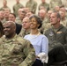 Arizona Adjutant General Maj. Gen. Kerry L. Muehlenbeck promoted by Governor Doug Ducey