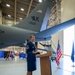 SMSgt Wendy Duran Retires From The 168th Wing