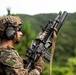 FRP Marines weapons familiarization training