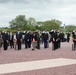 the Danish Seamen Monument Ceremony