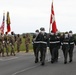 The Danish Seamen Monument Ceremony