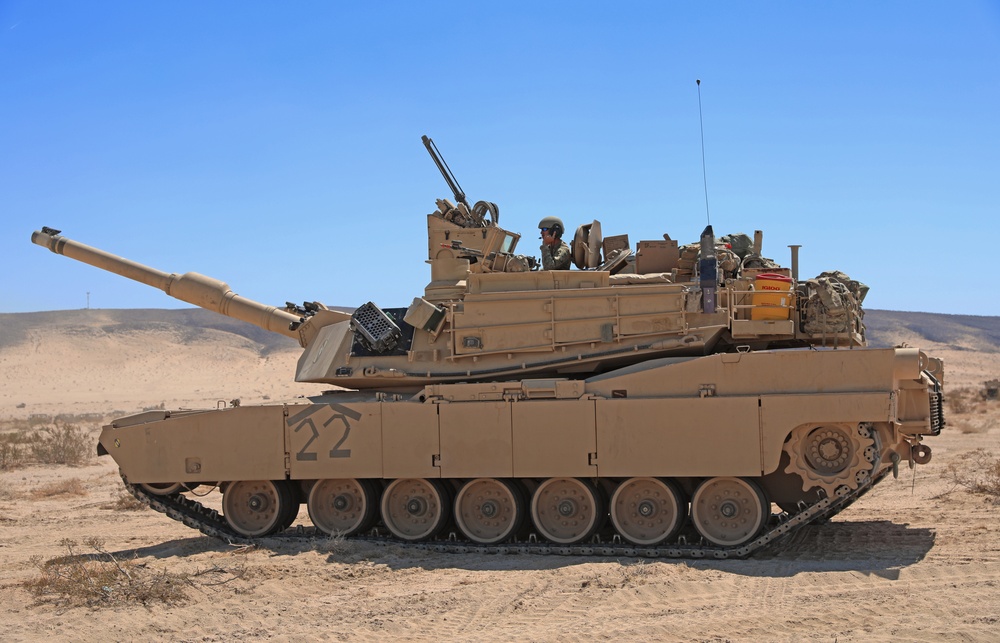 DVIDS - Images - 2-198th AR Sets the Stage [Image 3 of 4]