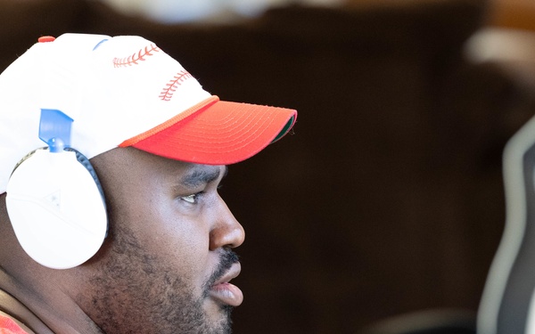 F.E. Warren opens new game capsule