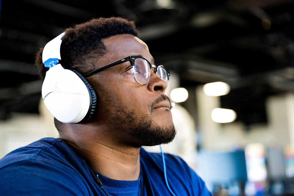 F.E. Warren opens new game capsule F.E. Warren opens new game capsule