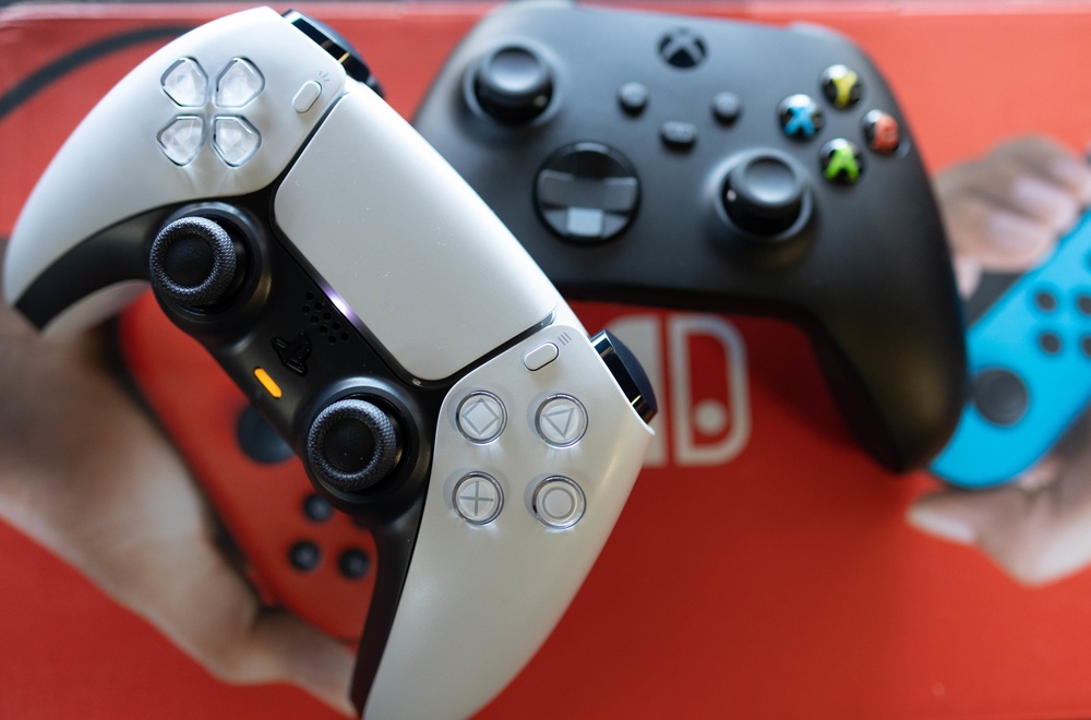 F.E. Warren opens new game capsule F.E. Warren opens new game capsule