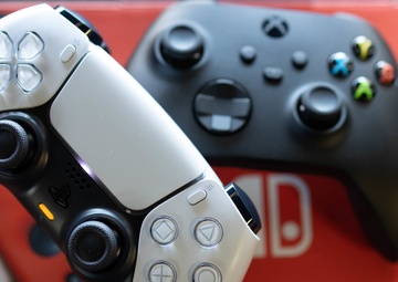 F.E. Warren opens new game capsule