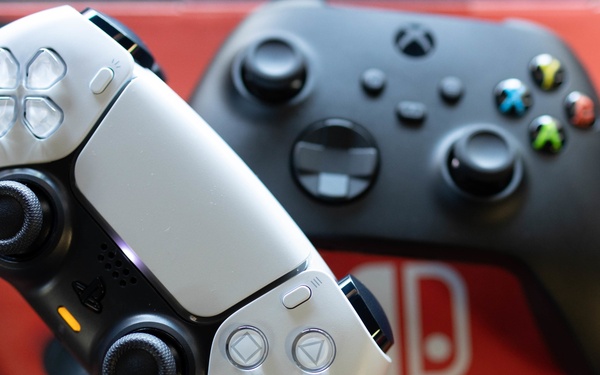 F.E. Warren opens new game capsule