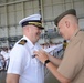Patrol Squadron FOUR FIVE Holds 79th Change of Command