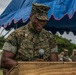 3d Supply Battalion conducts Change of Command ceremony