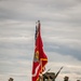 3d Supply Battalion conducts Change of Command ceremony