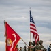 3d Supply Battalion conducts Change of Command ceremony