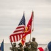 3d Supply Battalion conducts Change of Command ceremony