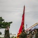 3d Supply Battalion conducts Change of Command ceremony