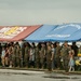 3d Supply Battalion conducts Change of Command ceremony