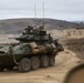 15th MEU Marines conduct amphibious assault training