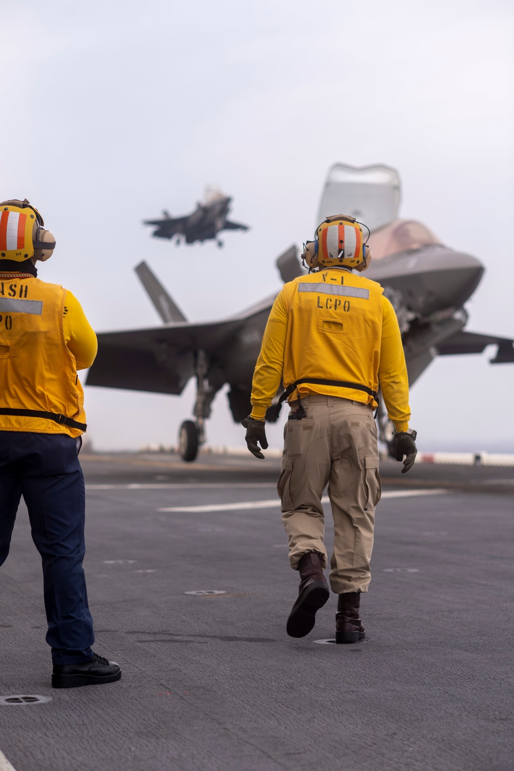 USS America conducts flight operations