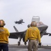 USS America conducts flight operations