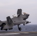 USS America conducts flight operations