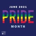 Pride Month at USU