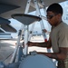 Airman contributes to BTF-Europe