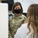 CMSAF Visits Wright-Patt
