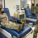 CMSAF Visits Wright-Patt