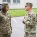 CMSAF Visits Wright-Patt