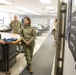 CMSAF Visits Wright-Patt