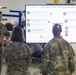 CMSAF Visits Wright-Patt