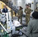 CMSAF Visits Wright-Patt