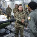 CMSAF Visits Wright-Patt
