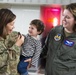 CMSAF Visits Wright-Patt