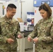 CMSAF Visits Wright-Patt