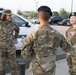 CMSAF Visits Wright-Patt