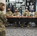 CMSAF Visits Wright-Patt