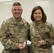 CMSAF Visits Wright-Patt